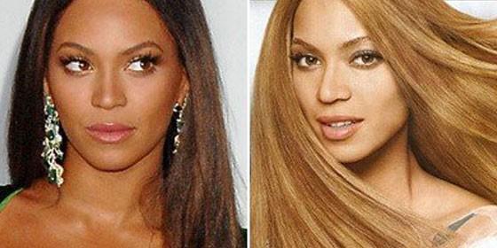 Arreglar las pecas en verano